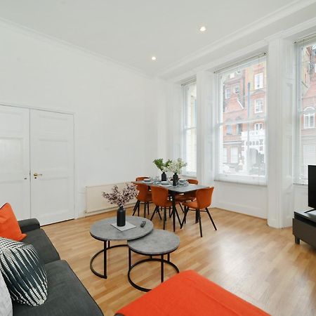 London Choice Apartments - Gloucester Road - Kensington Exterior photo